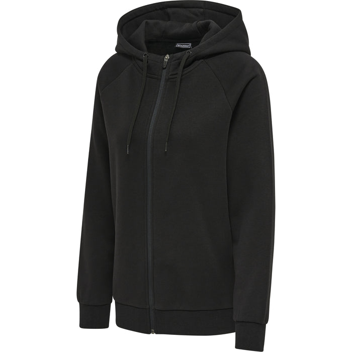 Hummel Hmlred Classic Zip Hoodie Women's