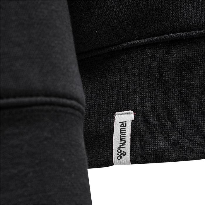 Hummel Hmlred Heavy Zip Hoodie