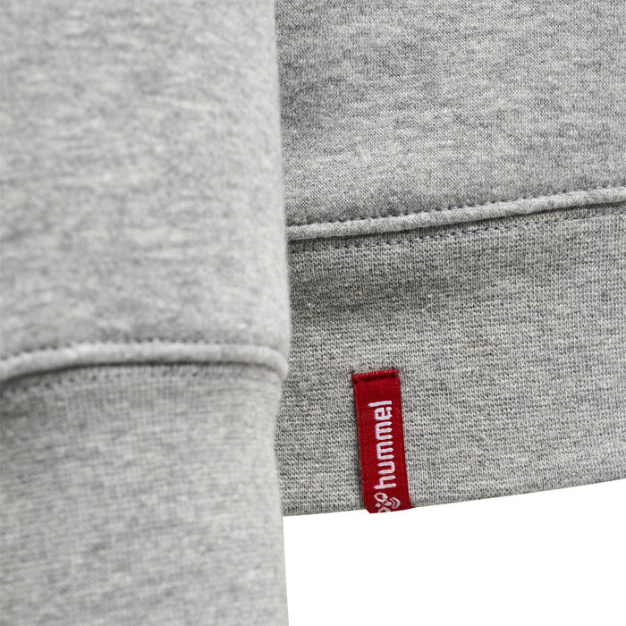 Hummel Hmlred Heavy Zip Hoodie