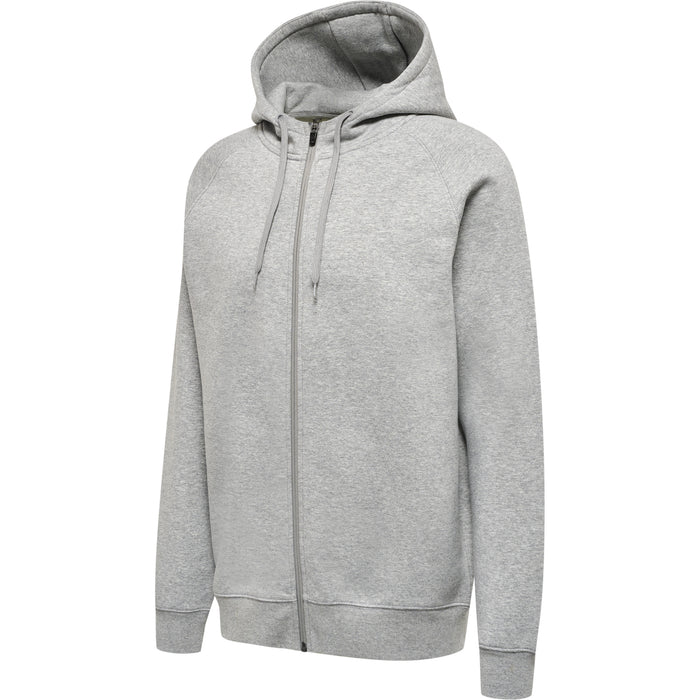 Hummel Hmlred Heavy Zip Hoodie