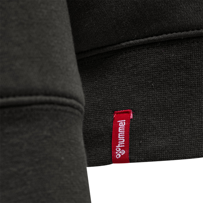 Hummel Hmlred Heavy Zip Hoodie