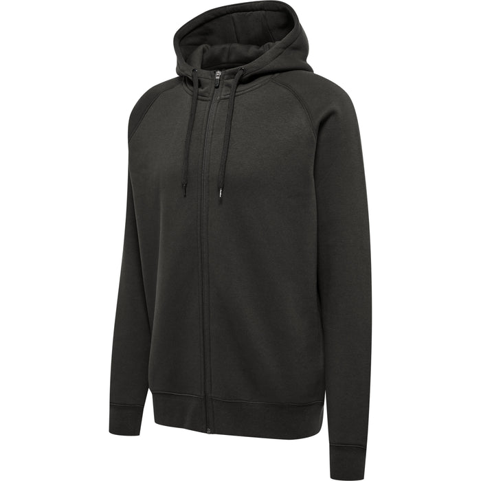 Hummel Hmlred Heavy Zip Hoodie