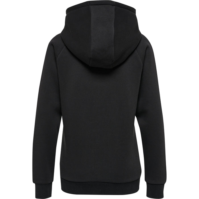 Hummel Hmlred Heavy Zip Hoodie Women's