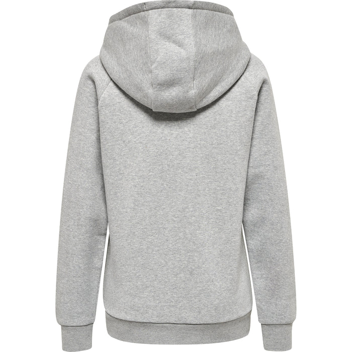 Hummel Hmlred Heavy Zip Hoodie Women's