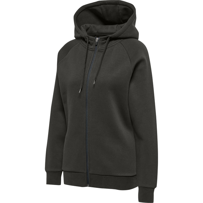 Hummel Hmlred Heavy Zip Hoodie Women's