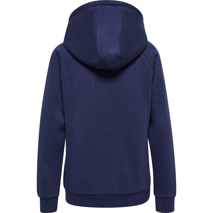 Hummel Hmlred Heavy Zip Hoodie Women's