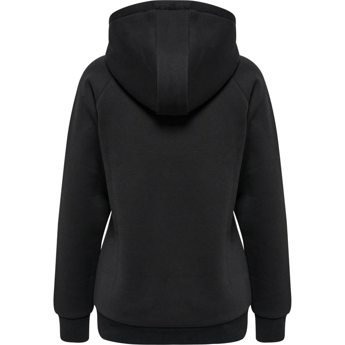 Hummel Hmlred Heavy Hoodie Women's