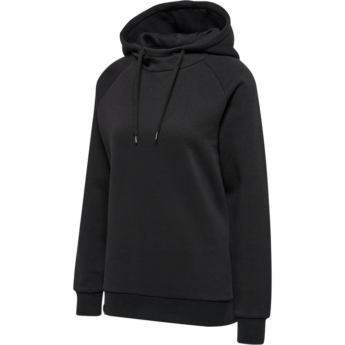 Hummel Hmlred Heavy Hoodie Women's