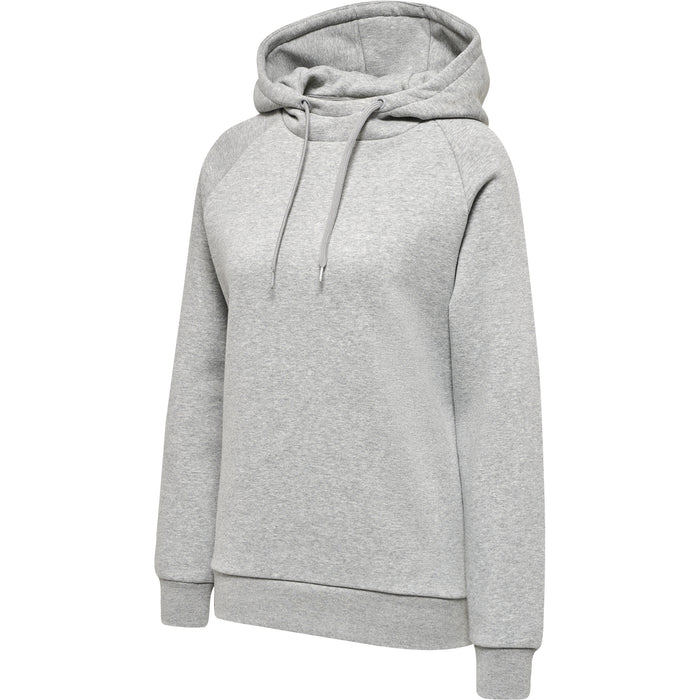 Hummel Hmlred Heavy Hoodie Women's