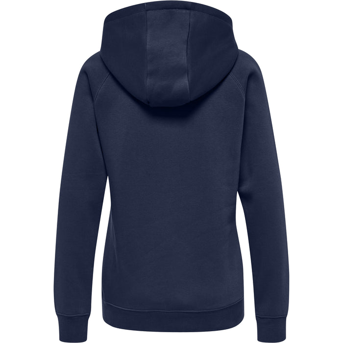 Hummel Hmlred Heavy Hoodie Women's