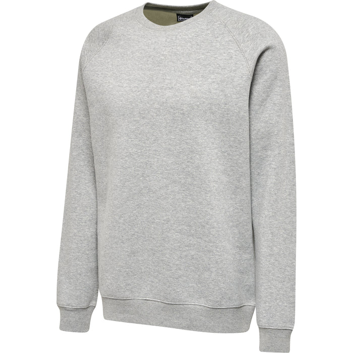 Hummel Hmlred Heavy Sweatshirt