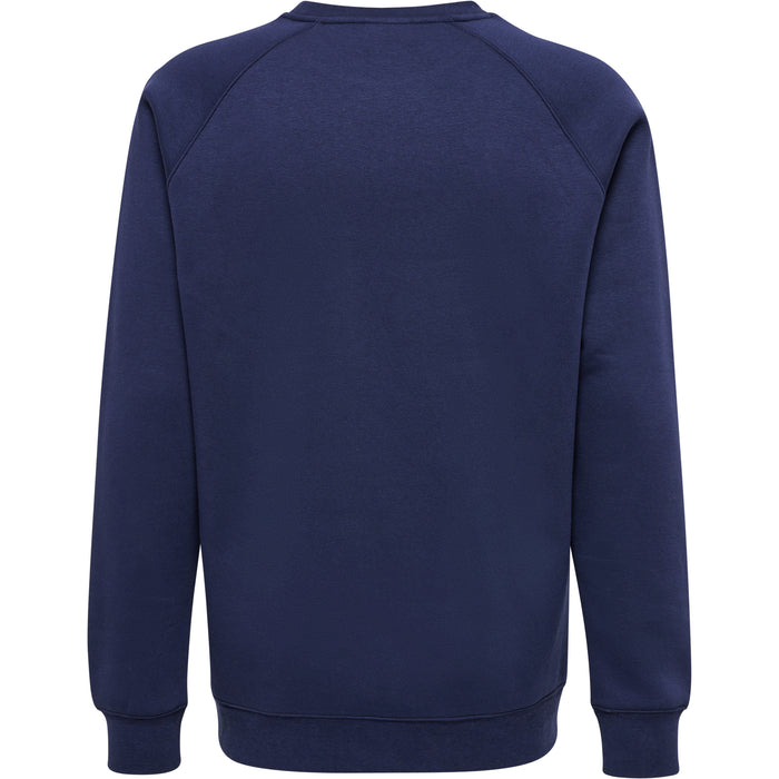 Hummel Hmlred Heavy Sweatshirt