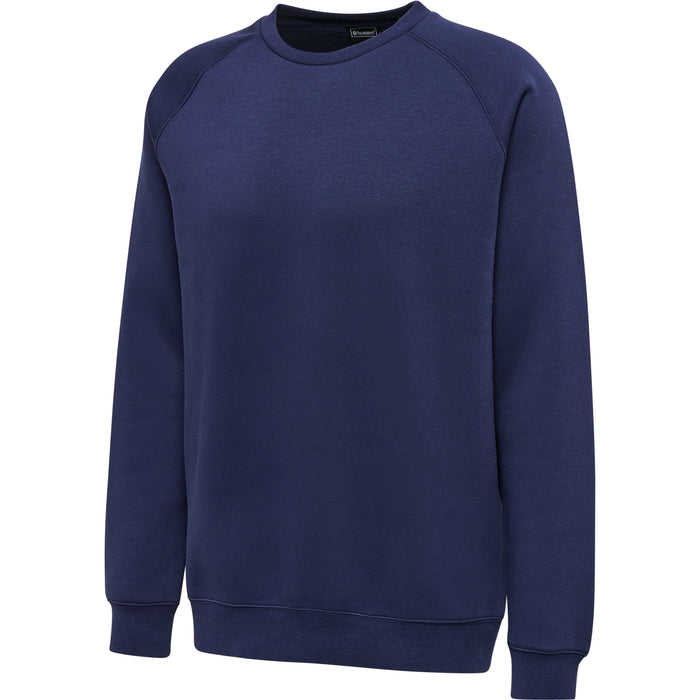 Hummel Hmlred Heavy Sweatshirt