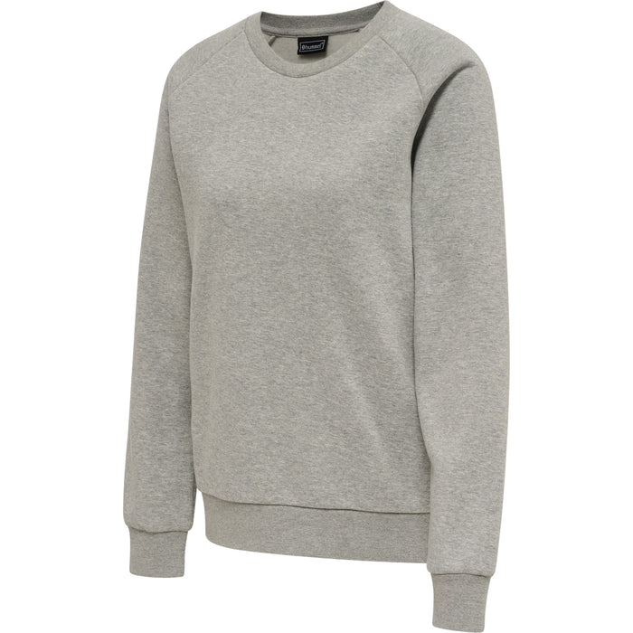 Hummel Hmlred Heavy Sweatshirt Women's