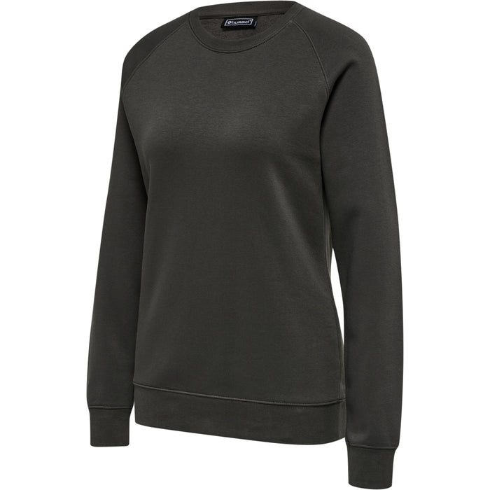 Hummel Hmlred Heavy Sweatshirt Women's