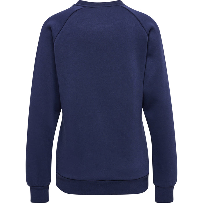 Hummel Hmlred Heavy Sweatshirt Women's