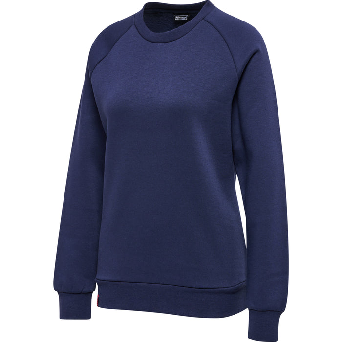 Hummel Hmlred Heavy Sweatshirt Women's