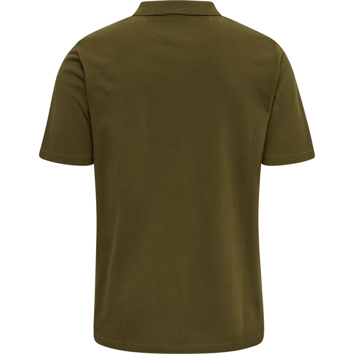 Hummel Hmlred Classic Polo