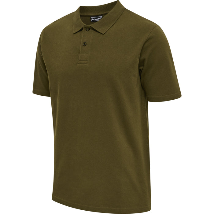 Hummel Hmlred Classic Polo