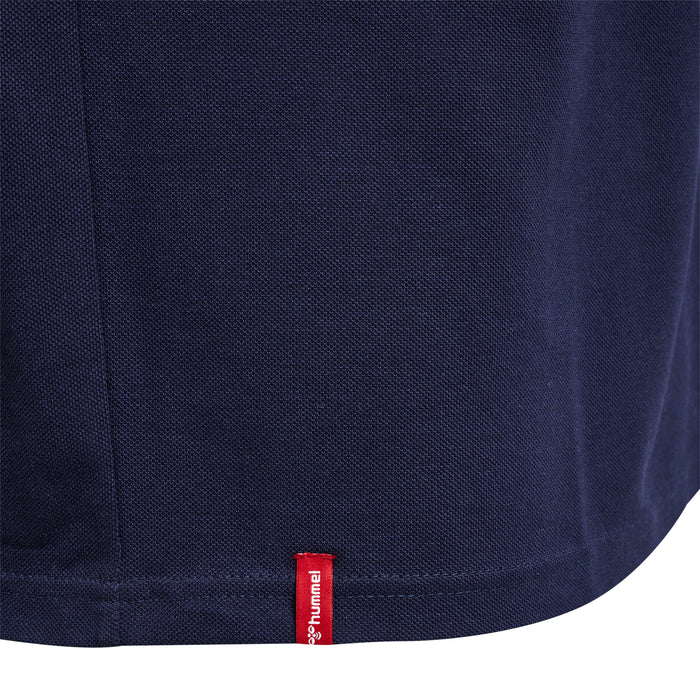 Hummel Hmlred Classic Polo