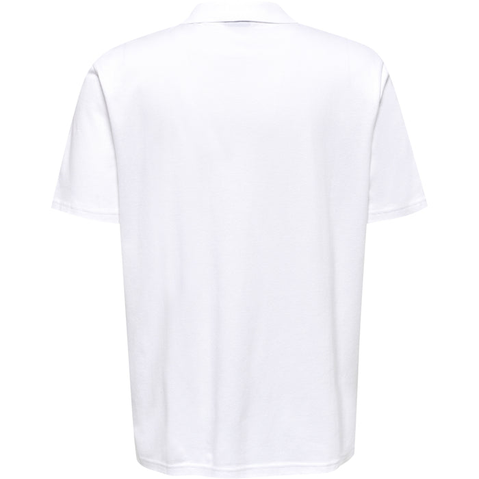 Hummel Hmlred Classic Polo