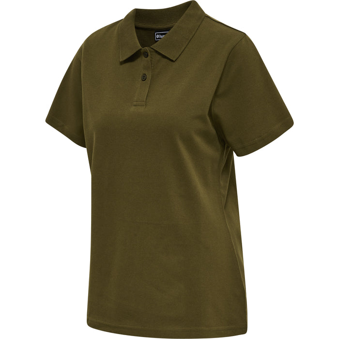 Hummel Hmlred Classic Polo Women's