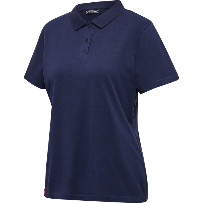 Hummel Hmlred Classic Polo Women's