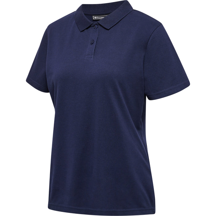 Hummel Hmlred Stretch Polo Women's