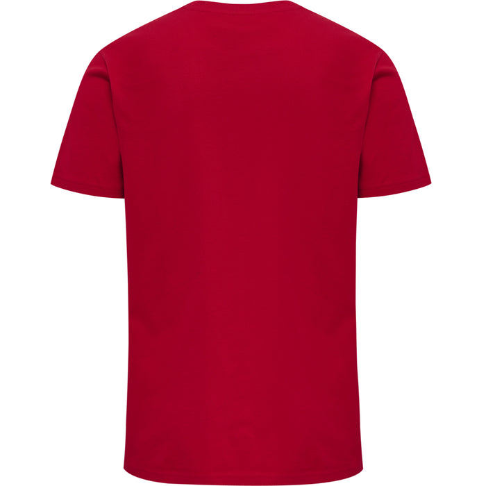 Hummel Hmlred Basic T-Shirt Short Sleeve