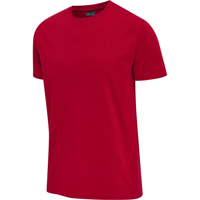 Hummel Hmlred Basic T-Shirt Short Sleeve