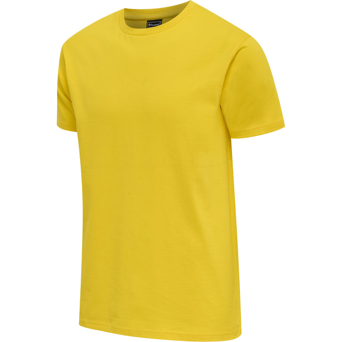 Hummel Hmlred Basic T-Shirt Short Sleeve