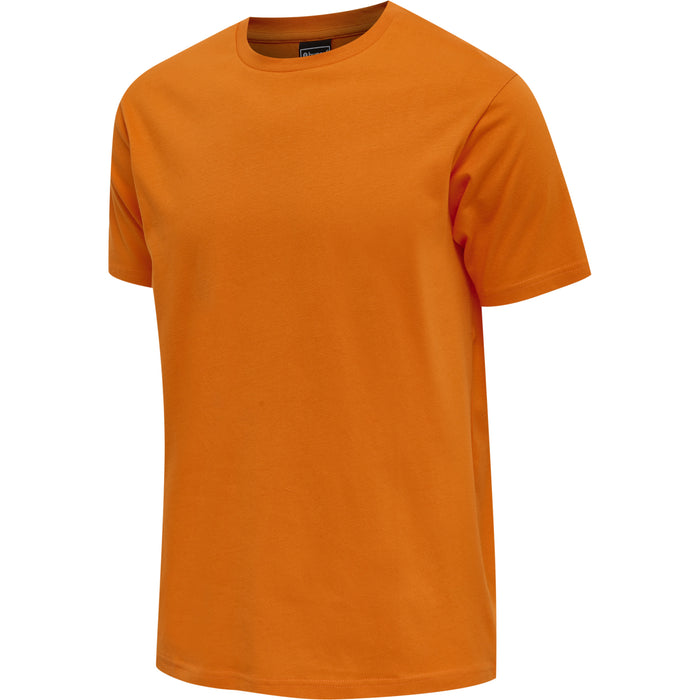 Hummel Hmlred Basic T-Shirt Short Sleeve