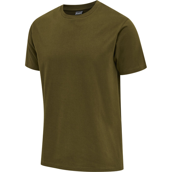 Hummel Hmlred Basic T-Shirt Short Sleeve