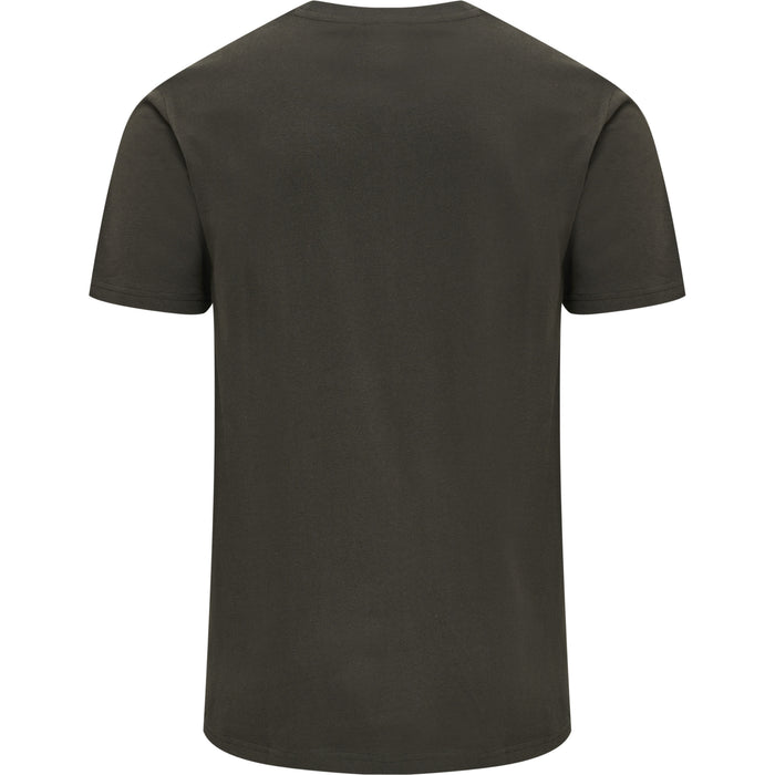 Hummel Hmlred Basic T-Shirt Short Sleeve