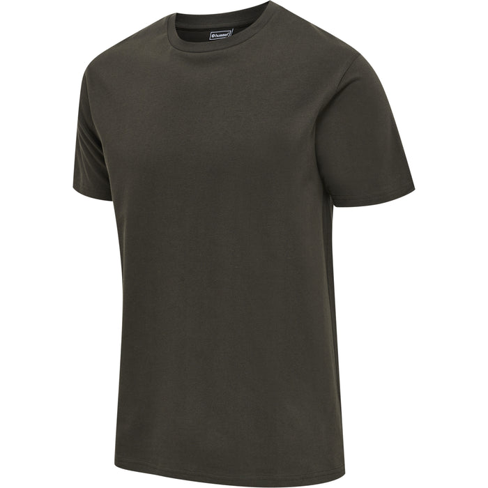 Hummel Hmlred Basic T-Shirt Short Sleeve
