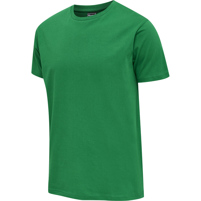 Hummel Hmlred Basic T-Shirt Short Sleeve