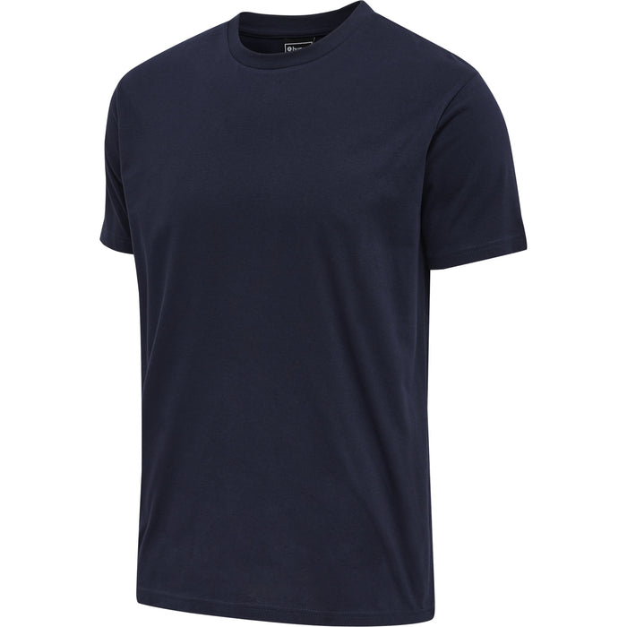 Hummel Hmlred Basic T-Shirt Short Sleeve