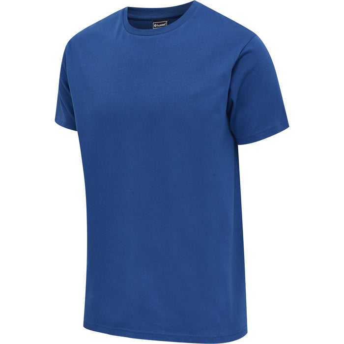Hummel Hmlred Basic T-Shirt Short Sleeve