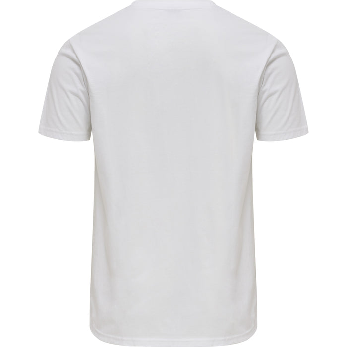 Hummel Hmlred Basic T-Shirt Short Sleeve