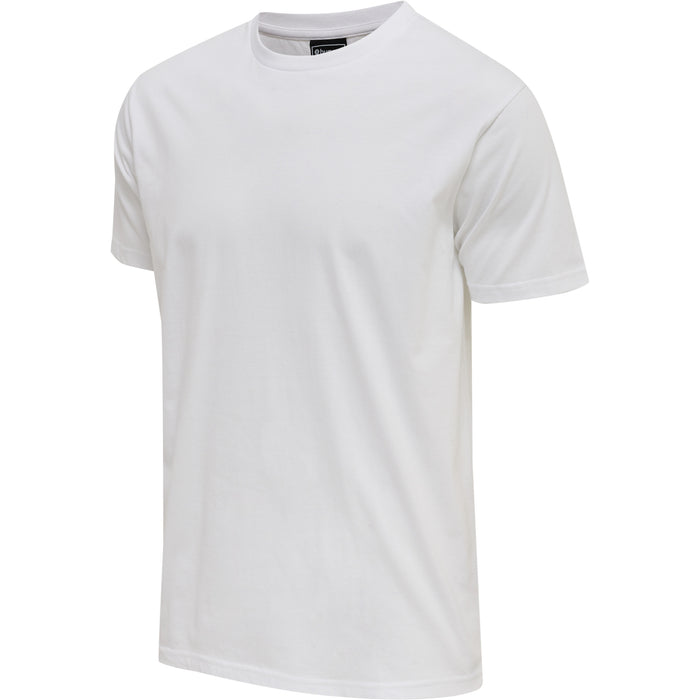 Hummel Hmlred Basic T-Shirt Short Sleeve