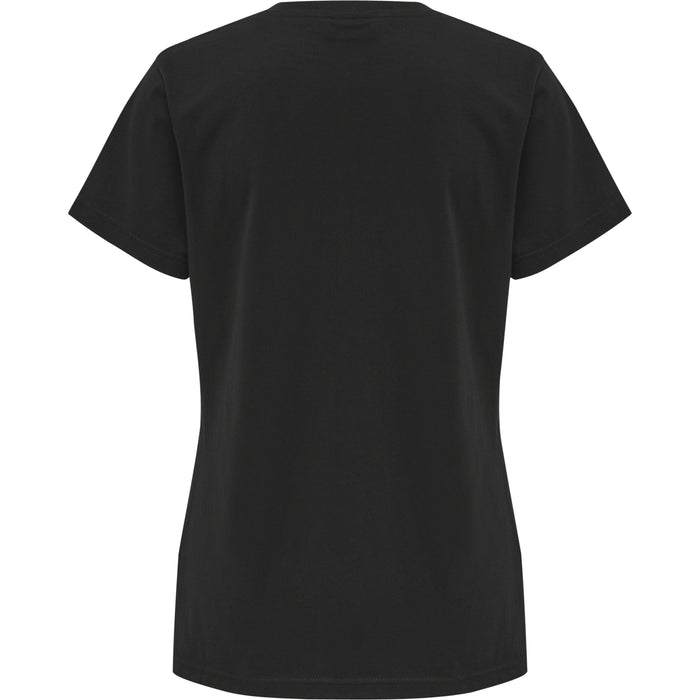 Hummel Hmlred Basic T-Shirt Short Sleeve Women's