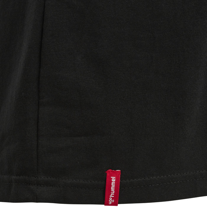 Hummel Hmlred Basic T-Shirt Short Sleeve Women's