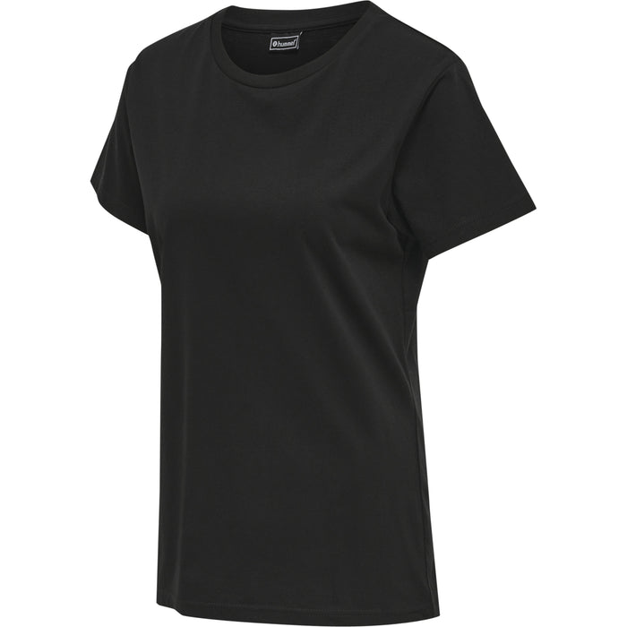 Hummel Hmlred Basic T-Shirt Short Sleeve Women's