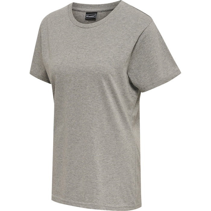 Hummel Hmlred Basic T-Shirt Short Sleeve Women's