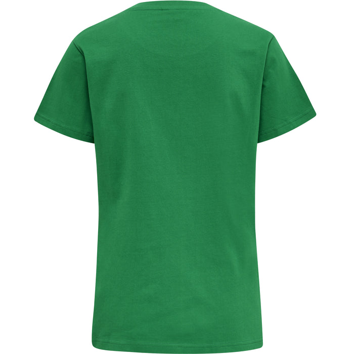 Hummel Hmlred Basic T-Shirt Short Sleeve Women's
