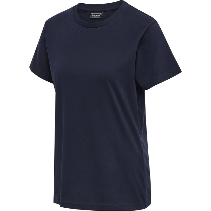 Hummel Hmlred Basic T-Shirt Short Sleeve Women's