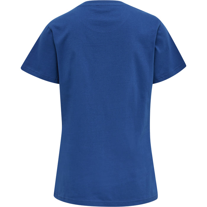 Hummel Hmlred Basic T-Shirt Short Sleeve Women's