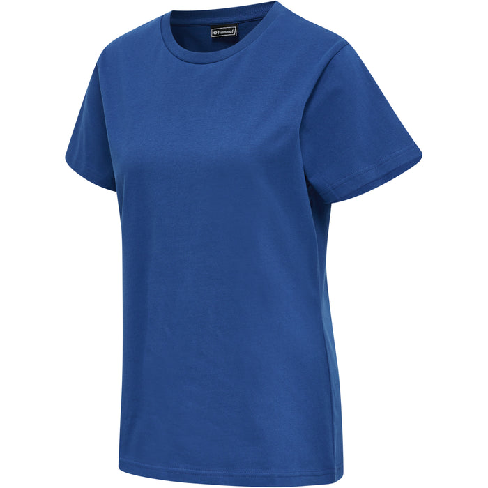 Hummel Hmlred Basic T-Shirt Short Sleeve Women's