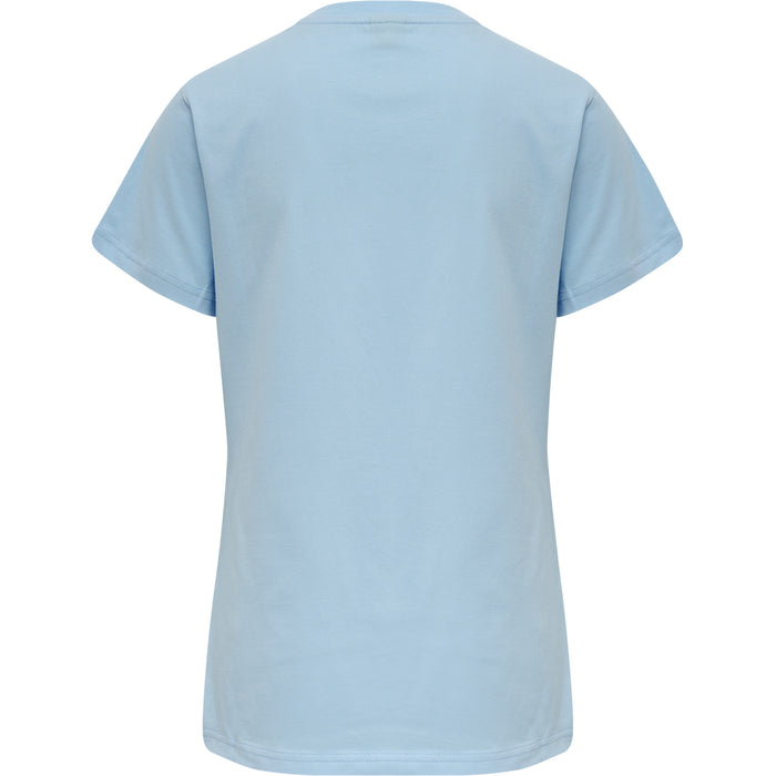 Hummel Hmlred Basic T-Shirt Short Sleeve Women's
