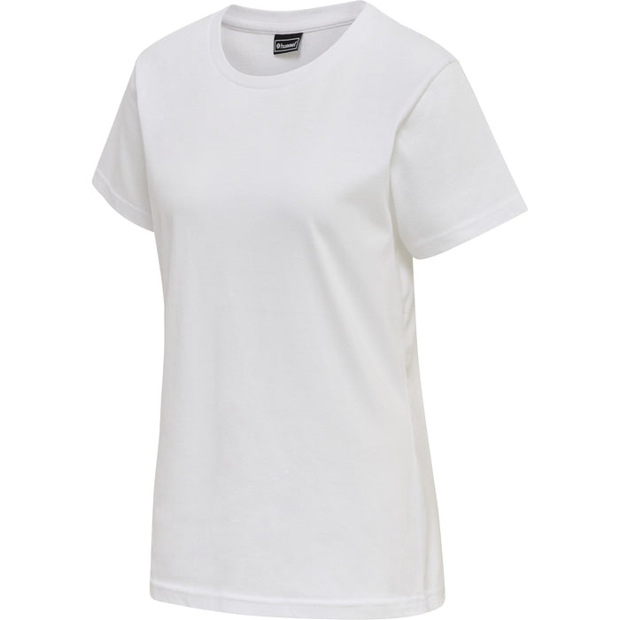 Hummel Hmlred Basic T-Shirt Short Sleeve Women's